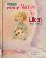 Cover of: Many names for Eileen.