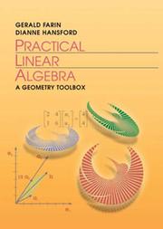 Cover of: Practical Linear Algebra by 