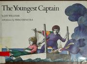 Cover of: The youngest captain.