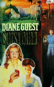 Cover of: Cristobel | Diane Guest
