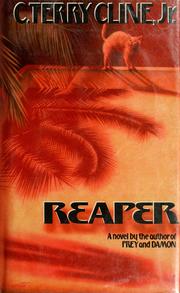 Cover of: Reaper by C. Terry Cline