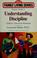 Cover of: Parents' guide to understanding discipline