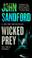 Cover of: Wicked prey