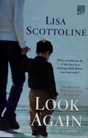 Cover of: Look again