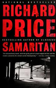Cover of: Samaritan by Richard Price