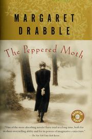 Cover of: The peppered moth