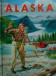 Cover of: Alaska by Stuart Ramsay Tompkins