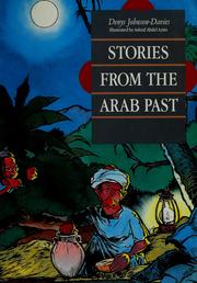 Cover of: Stories from the Arab Past