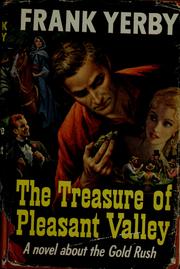 Cover of: The treasure of Pleasant Valley