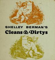 Cover of: Shelley Berman's Cleans & dirtys