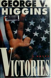 Cover of: Victories
