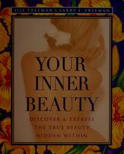 Your inner beauty by Jill Freeman