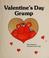 Cover of: Valentine's Day grump