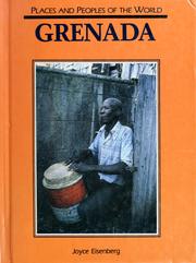 Cover of: Grenada