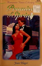 Cover of: Promise of Spring