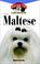 Cover of: The Maltese