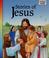 Cover of: Stories of Jesus