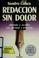 Cover of: Redacción sin dolor