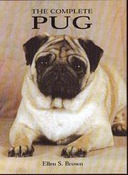 Cover of: The Complete Pug
