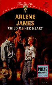 Cover of: Child Of Her Heart