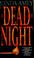Cover of: AT DEAD OF NIGHT (A Blair Emerson Mystery)