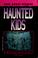Cover of: Haunted kids