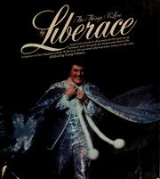 Cover of: The things I love by Liberace