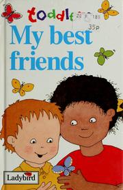Cover of: My best friends