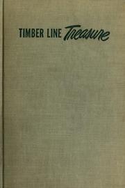 Cover of: Timber line treasure