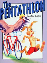 Cover of: The pentathlon (Mathtales) by Calvin Irons