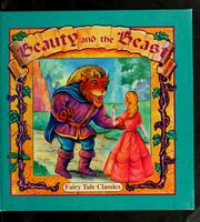 Cover of: Beauty and the Beast