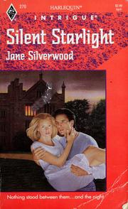 Cover of: Silent Starlight by Silverwood