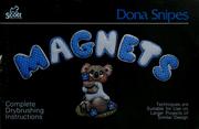 Cover of: Magnets: complete drybrushing instructions