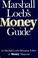 Cover of: Marshall Loeb's Money Guide