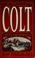 Cover of: Colt