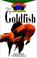 Cover of: The goldfish