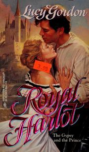 Cover of: Royal harlot