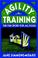 Cover of: Agility training