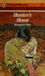 Cover of: Hunter's Moon