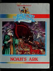 Cover of: Noah's ark by Christine L. Benagh