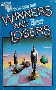 Cover of: Winners and losers