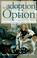 Cover of: The adoption option