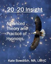 Cover of: 20-20 Insight by Kate Bowditch, MA, LMHC