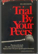 Cover of: Trial by your peers