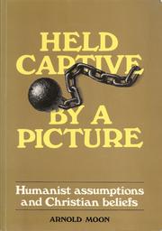 Cover of: Held Captive by a Picture