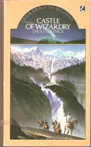 Castle of Wizardry