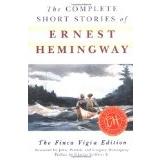 Cover of: Complete Short Stories of Ernest Hemingway: The Finca Vigia by 