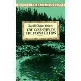 Cover of: The Country of the Pointed Firs by 