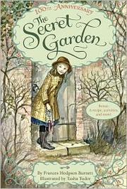 Cover of: The Secret Garden (HarperClassics) by Frances Hodgson Burnett