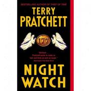 Cover of: Night Watch by 